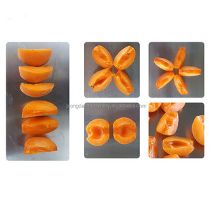 Bán chạy nhất Hibiscus hoa hạt giống corer công nghiệp chuyên nghiệp mận anh Đào Đào Mai Lê pitter pitting Stoner máy - Product Image 6