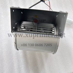 Pièces d'impression offset WD Original Factory D2E097-B156-E7 Blower - Product Image 4