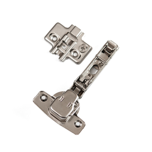 Furniture Cupboard Fast Install Two Way 110 Degree Hydraulic Door Gate <strong>Hinge</strong> Soft Close Cabinet <strong>Hinges</strong> - Product Image 4