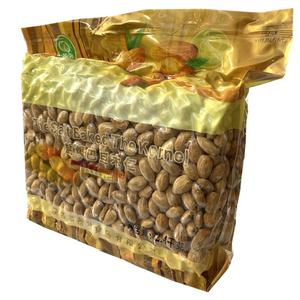 Nueces de almendra tostadas, a la venta, bajo precio, el mejor precio - Product Image 3