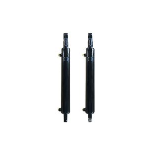 גליל הידראולי הגה הידראולית הגה הידראולית עבור יישומים מחסן ולוגיסטיקה - Product Image 2