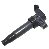 Bobine d'allumage pour Hyundai Sonata Santa Fe Ix35 Grandeur pour Kia Sportage Optima Cerato 2.0 2.4 pour les modèles 2008+ - 27300-3F100