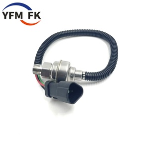 พรอมาน 418-06-36210 สวิตช์น้ำมันคุณภาพสูงสำหรับรถขุดตีนตะขาบ ใช้ได้กับ WA150-5/6 WA200-5/6/7/8 WA250-5 - Product Image 2