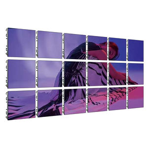 Panneau d'affichage LED couleur pleine BOSHUO P2.976, haute luminosité (5000 <span class=keywords><strong>cd</strong></span>/m²), longue durée de vie (100 000 heures), étanche, taux de rafraîchissement élevé - Product Image 3