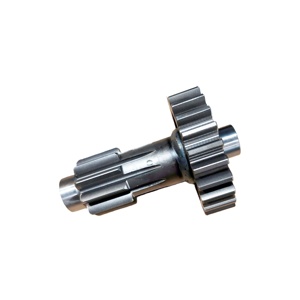 ระบบส่งกำลังรถบรรทุกคุณภาพสูง อะไหล่อื่นๆ JS85F-1707047 เพลาเชื่อมต่อระบบส่งกำลังสำหรับรถบรรทุกซิโนทรัค - Product Image 1