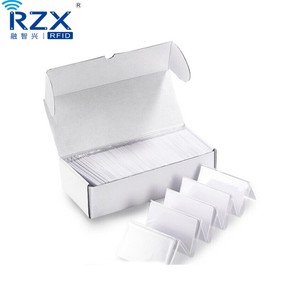 <span class=keywords><strong>Mifare</strong></span> desfire EV2 <span class=keywords><strong>4k</strong></span> thẻ RFID 13.56Mhz <span class=keywords><strong>iso14443a</strong></span> RFID không tiếp xúc trống thẻ thông minh - Product Image 3