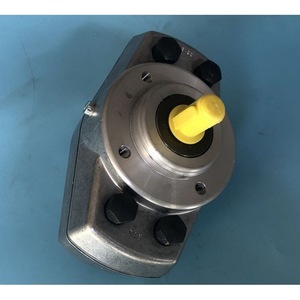 Pompe à pistons radiaux Hawe R1.0 550 Bar 0.76 Cm3/U Pompe hydraulique industrielle - Product Image 4