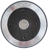 Haut-parleur tweeter de qualité industrielle avec bobine vocale de 51 mm et diaphragme en titane