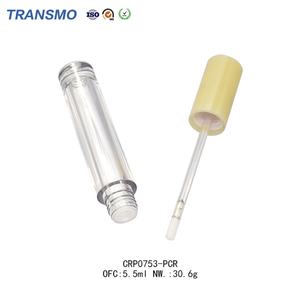 บรรจุภัณฑ์เครื่องสำอางขายส่ง ขวด หลอด บรรจุภัณฑ์ลิปสติก ลิปกลอส ลิปบาล์ม คอนซีลเลอร์ หลอดสำหรับบลัชออน ผลิตสำเร็จรูป - Product Image 4