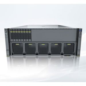 เซิร์ฟเวอร์แร็คระดับไฮเอนด์สำหรับองค์กร รุ่น JLS 5885H 4U ใช้หน่วยประมวลผล Xeon Gold 6418H แรม 4x32GB DDR5 8SFF พร้อมใช้งานในศูนย์ข้อมูลที่ปรับแต่งมาให้เหมาะสม - Product Image 5