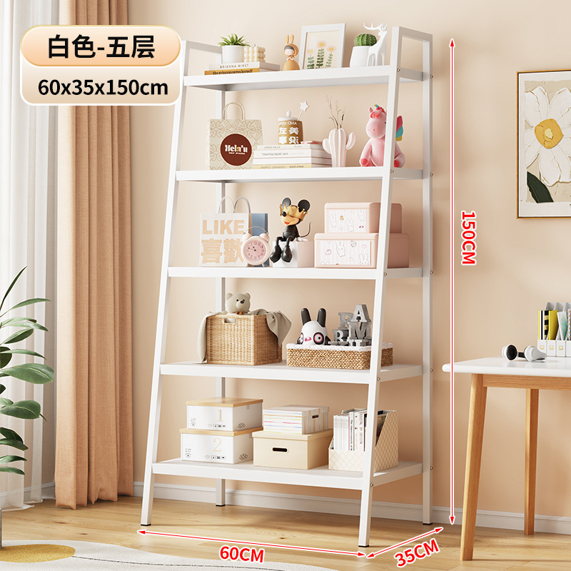 [Wideened and reinforced] White five-layer 60CM