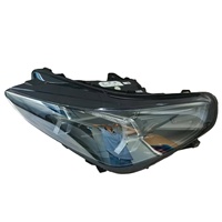 Convient pour l'éclairage LED d'origine de haute qualité du côté gauche du phare BMW X1 U11 Shadow Line