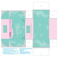 Boîte d'emballage en carton ondulé personnalisée avec logo imprimé en couleur, matériaux recyclés, prix d'usine, livraison express, cosmétiques, vêtements