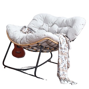 Silla de sofá envolvente tridimensional para relajación cómoda para Domingos perezosos - Product Image 6