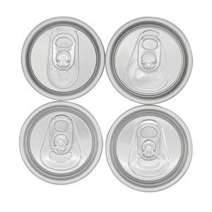 330ml 355ml 500ml bia lon lon nhôm cho năng lượng uống tùy chỉnh thiết kế cho nước giải khát - Product Image 5