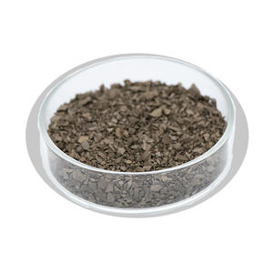 טנטלום קרביד גוש טנטלום קרביד מטרות חומר קרמיקה 99.5% טוהר 1-10 מ "מ אישית גודל - Product Image 1