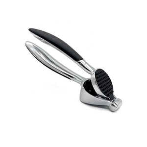 เครื่องบดกระเทียมสแตนเลสแบบใช้มือ รุ่น 01BC053 ลดราคาพิเศษ - Product Image 4