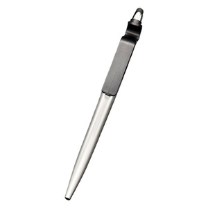 Stylo bille rotatif de haute qualité avec logo personnalisé, stylo publicitaire, stylos en plastique pour femmes et hommes, cadeaux - Product Image 2