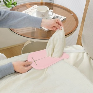 คลิปหนีบผ้าห่มสำหรับติดตั้ง ช่วยประหยัดแรง ใช้งานง่าย ป้องกันการลื่นไถล - Product Image 3