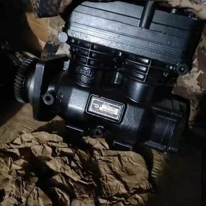 Compresor de aire de un solo cilindro de alta calidad, suministro de fábrica para Caterpillar C11/C13 ACERT 100L Tank 220V, nuevo OEM 2233636 2531736 - Product Image 3