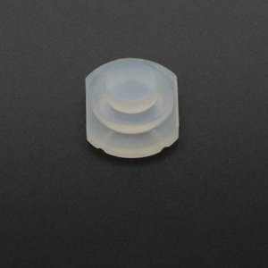 อะไหล่จับยึดซิลิโคน Kinder YY518 แบบนิ่ม สำหรับยึดเลนส์ ผลิตที่เซี่ยงไฮ้ - Product Image 2