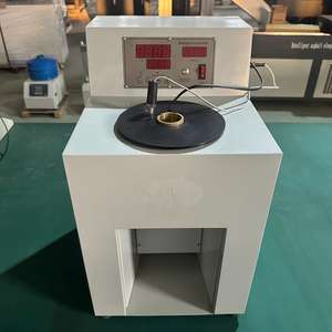 Viscosimètre standard d'asphalte numérique et viscosimètre standard - Product Image 3