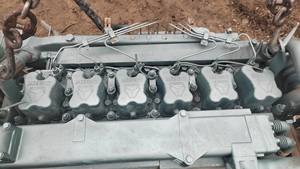 Motor de 336HP 371HP adecuado para Weichai Si notruk <span class=keywords><strong>H</strong></span> OWO 371 piezas de camión volquete serie WD615 montaje de motor diésel remanufacturado - Product Image 4