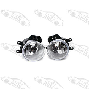 Faro Antiniebla y Cubierta para Toyota Corolla Axio Fielder 2018 2019 <span class=keywords><strong>2020</strong></span> 2021, Marco de Faro Antiniebla - Product Image 3