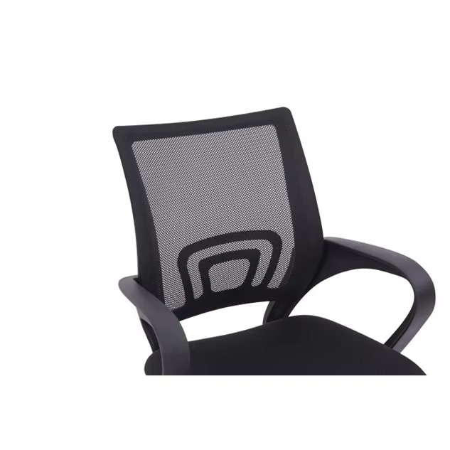 Modern Popular Office Furniture Ergonomic Chair Multilock Visitor No Wheels