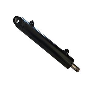 Cylindre hydraulique de déplacement latéral Doosan Daewoo pour chariots élévateurs D20S-5, D25S-5, D30S-5, type piston en acier, pièce YY0007430 - Product Image 3