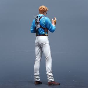 ฟิกเกอร์อนิเมะ นานามิ เคนโตะ จากเรื่อง JJK ขนาด 21.5 ซม. ของเล่นคอสเพลย์ การ์ตูน ของตกแต่ง - Product Image 4