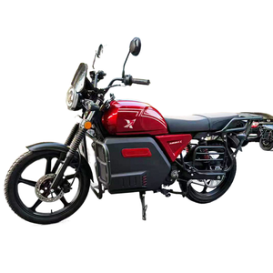 Exportación transfronteriza de motocicletas a África: Cadena de transmisión central, alta potencia, alta velocidad para adultos a Rusia, Bielorrusia, Kazajstán - Product Image 1