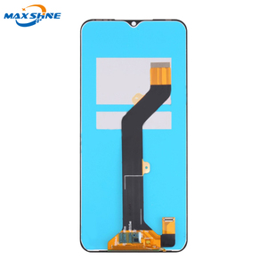 Siêu mỏng điện thoại di động LCD hiển thị cho Infinix TECNO Itel A58 màn hình cảm ứng lắp ráp thay thế - Product Image 3