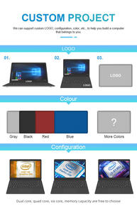 โน้ตบุ๊กพกพาขนาดเล็ก 13.3 นิ้ว รุ่น I7 Dual Core ปี 2021 ราคาดีที่สุด สำหรับขาย รุ่น NQ132A แล็ปท็อป โน้ตบุ๊ก คอมพิวเตอร์เล่นเกม - Product Image 3