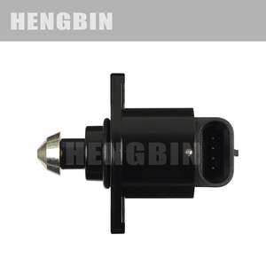 Vanne de ralenti pour AC103 AC332 4778637AB – Catégorie de produit : Vannes de papillon - Product Image 5