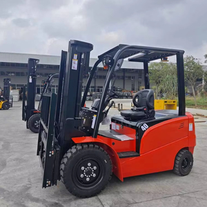 Gran Oferta China: Nuevo Grúa Retráctil de 4 Toneladas en Venta - Product Image 1