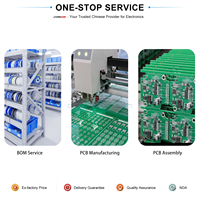 Chanzon BOM listesi servisi elektronik bileşenler parçaları orijinal ICs entegre devreler kondansatör diyot transistör PCB kartı diğer