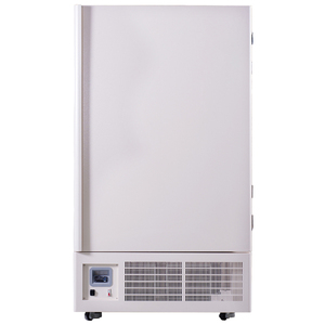 Congelador Vertical de Ultra Baja Temperatura (-60 Grados) para Hospitales y Uso Biológico - Product Image 3