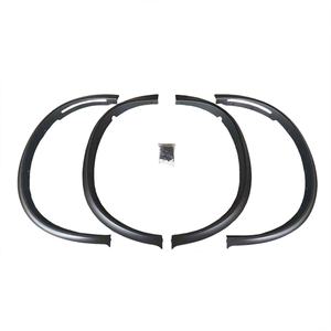 Accesorios para Automóviles <span class=keywords><strong>BMW</strong></span> <span class=keywords><strong>X6</strong></span> F16, Estilo <span class=keywords><strong>M</strong></span>-Performance, Guardabarros |   Kit de Extensión de Guardabarros, Accesorios para Automóviles - Product Image 1