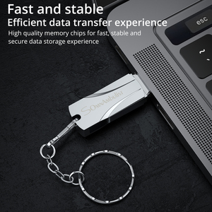 Bán hàng nóng kim loại <span class=keywords><strong>USB</strong></span> Flash Drive 4GB 8GB 16GB 32GB 64GB biểu tượng tùy chỉnh <span class=keywords><strong>USB</strong></span> bộ nhớ Pendrive - Product Image 3