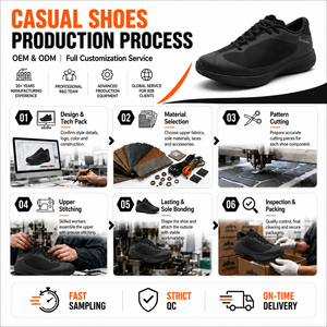 Botas de Montaña para Hombre, Forradas para Invierno, con Punta Reforzada y Tracción Antideslizante, Ideales para Escalar en la Nieve - Product Image 4