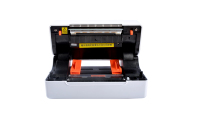 Printer Label Barcode Thermal Wireless Bluetooth 4x6 untuk Pengiriman RP421