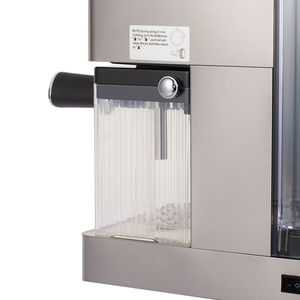 Cafetera Automática RAF de Doble Caldera con 8 Modos, de Alta Calidad, Fácil de Limpiar, con Dos Tazas y Fácil Operación - Product Image 6