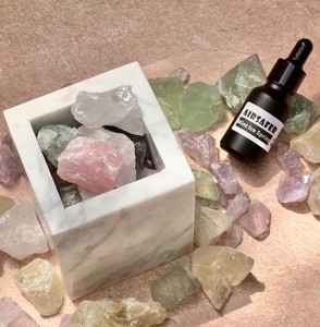 Diffusore di lusso personalizzato profumo di marmo <span class=keywords><strong>naturale</strong></span> solido camera di pietra <span class=keywords><strong>deodorante</strong></span> <span class=keywords><strong>per</strong></span> la casa e l'ufficio piccoli spazi all'ingrosso - Product Image 3