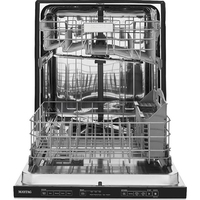 Panier en fil métallique robuste pour lave-vaisselle commercial, remplacement pour les lave-vaisselle à haute température, utilisation en cuisine