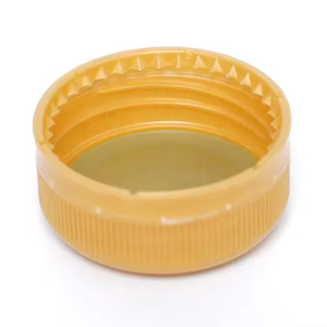 Nhà máy cung cấp nhựa nắp chai nước 55mm 5 gallon con dấu Nắp lót bên trong nước giải khát nắp chai nhựa cho chai - Product Image 4