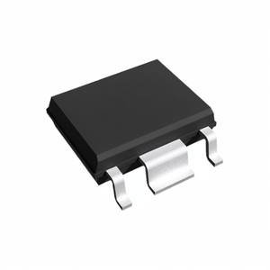 Components Electronic R1517S502D-E2-KE Power Management (PMIC) 6 SOlC Variation , 4 Leads + 2 Fins Manufacturer Channel - Product Image 1