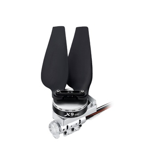 Système de moteur sans balais SJY-X9, moteur + ESC + hélice pour accessoires de drone à charge lourde, IPX6, tube de 40 mm - Product Image 1