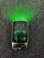 Accessoires de modification de véhicule, lampe murale universelle pour voiture, lampe murale étoile pour VITO/Vclass