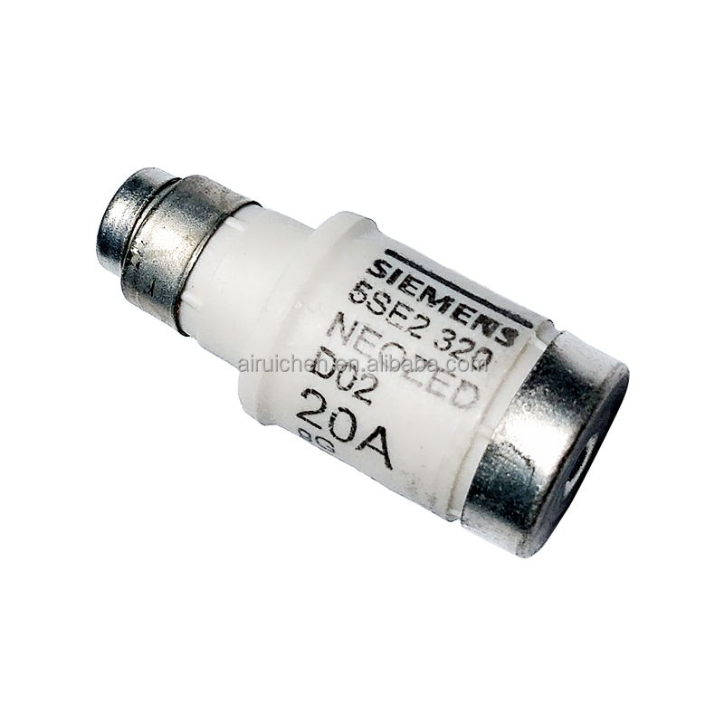 Siemens 5SE2 325 Fuse Elektroparts - Foto 7